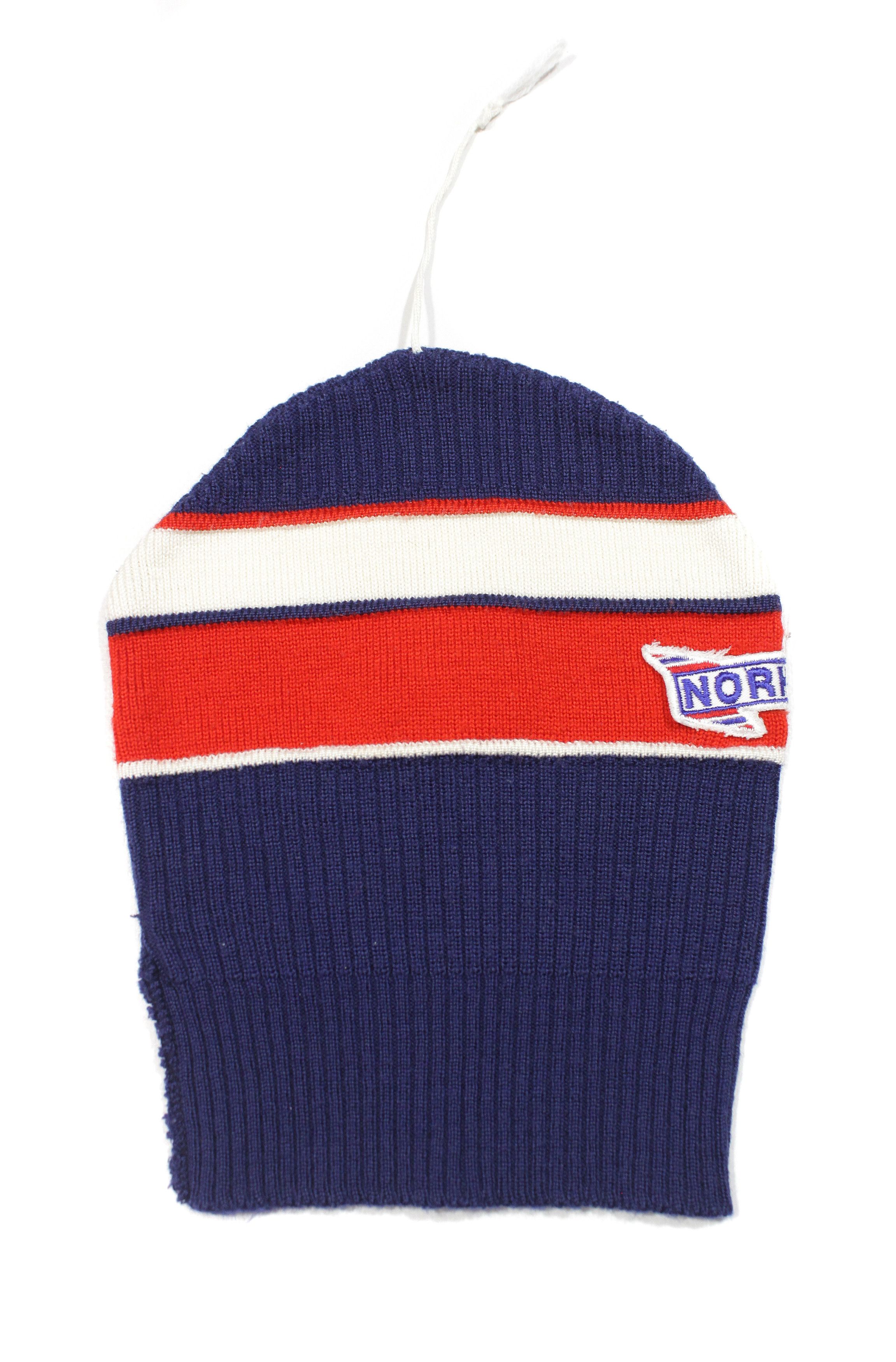 Vintage 1980 Olympic Games Norheim Logo Hat Size ONE SIZE - 1 Thumbnail