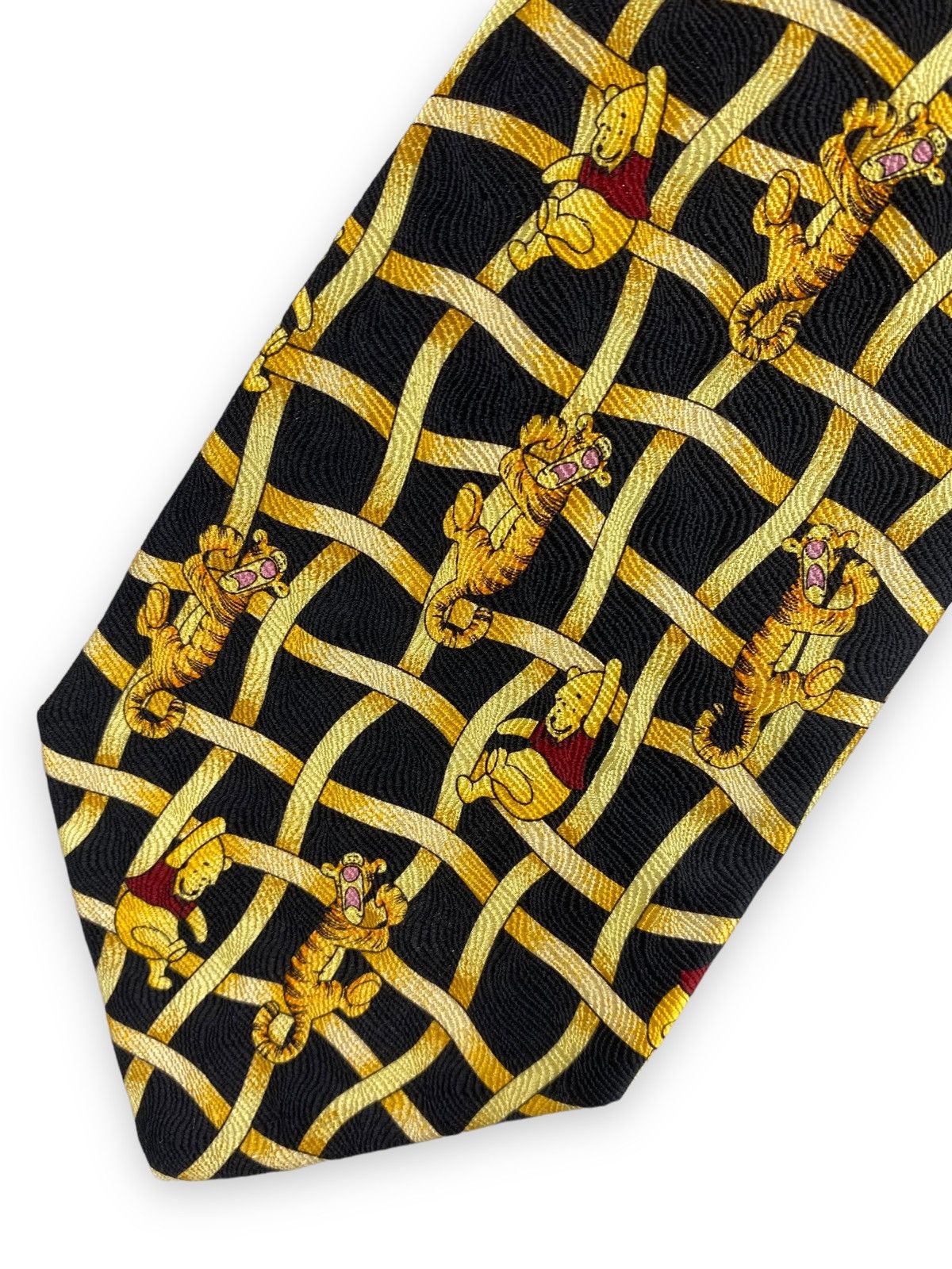 Disney × Vintage × Warner Bros Vintage Warner Bros DisneyTie Size ONE SIZE - 3 Thumbnail