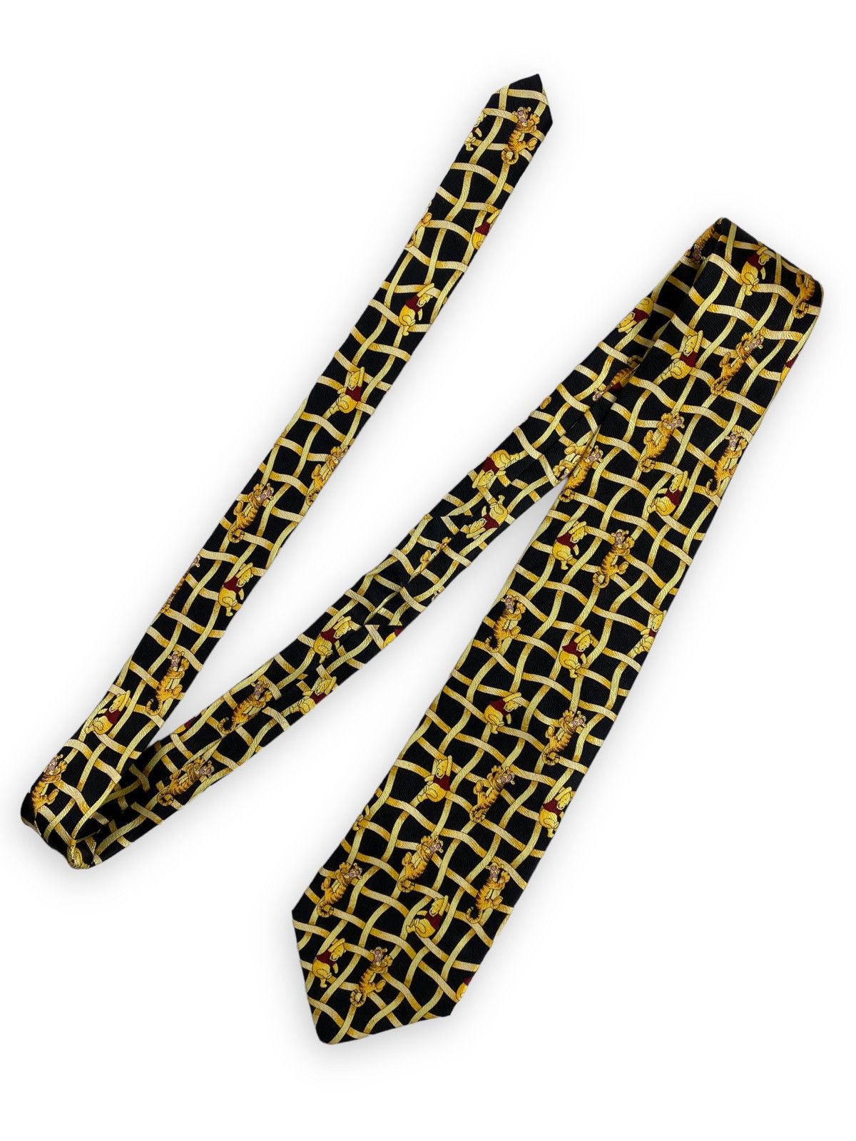 Disney × Vintage × Warner Bros Vintage Warner Bros DisneyTie Size ONE SIZE - 5 Thumbnail