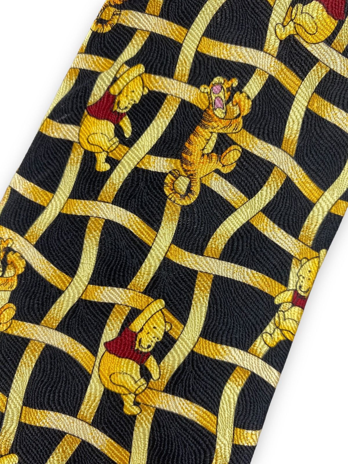 Disney × Vintage × Warner Bros Vintage Warner Bros DisneyTie Size ONE SIZE - 4 Thumbnail