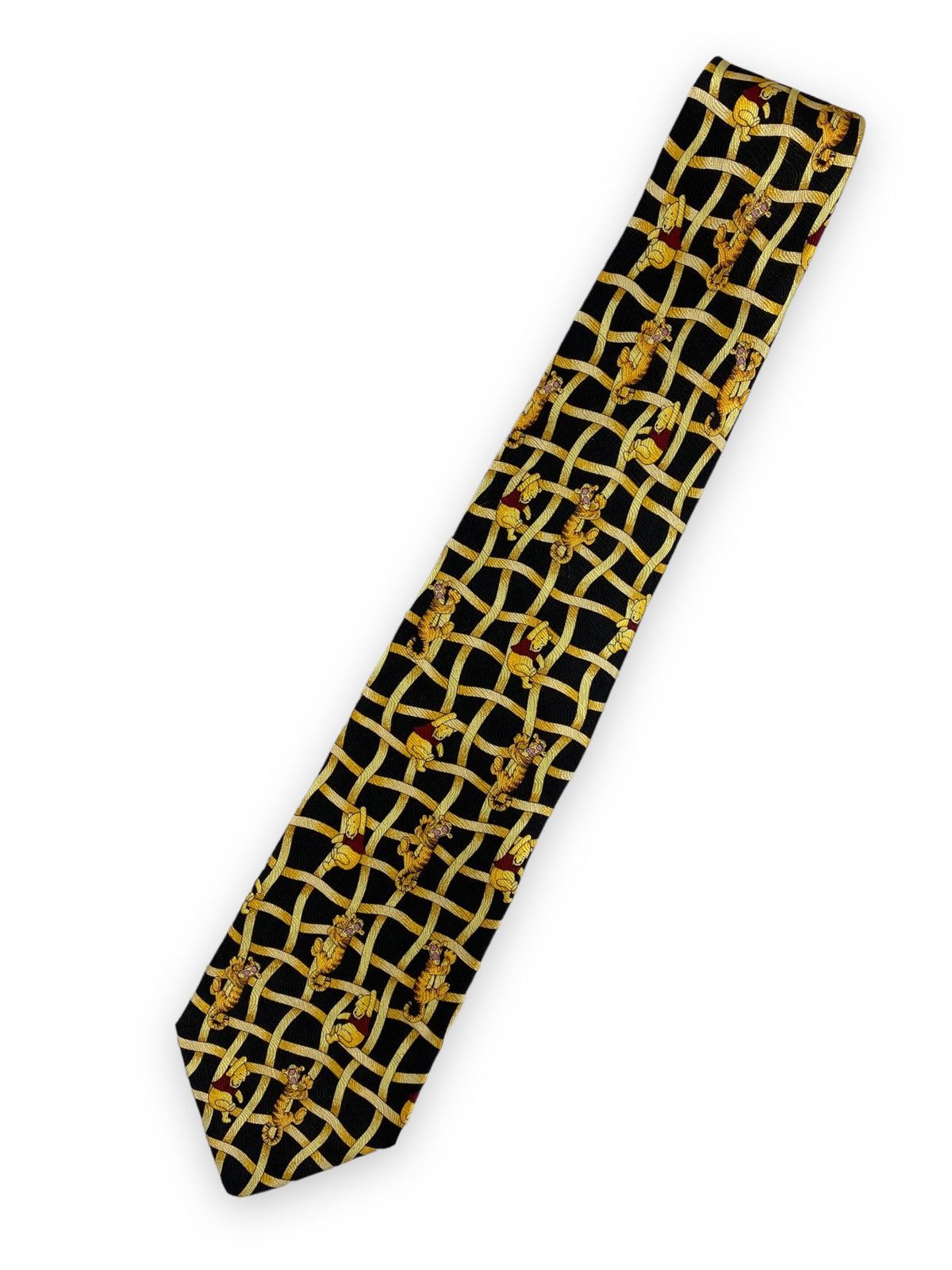 Disney × Vintage × Warner Bros Vintage Warner Bros DisneyTie Size ONE SIZE - 2 Thumbnail