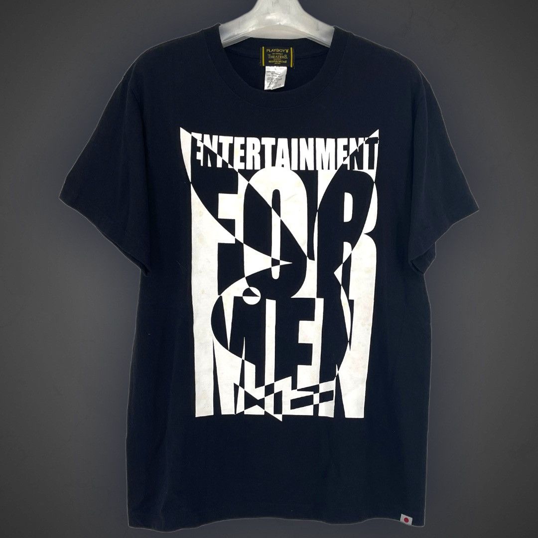 Mastermind Japan Theatre 8 | Grailed