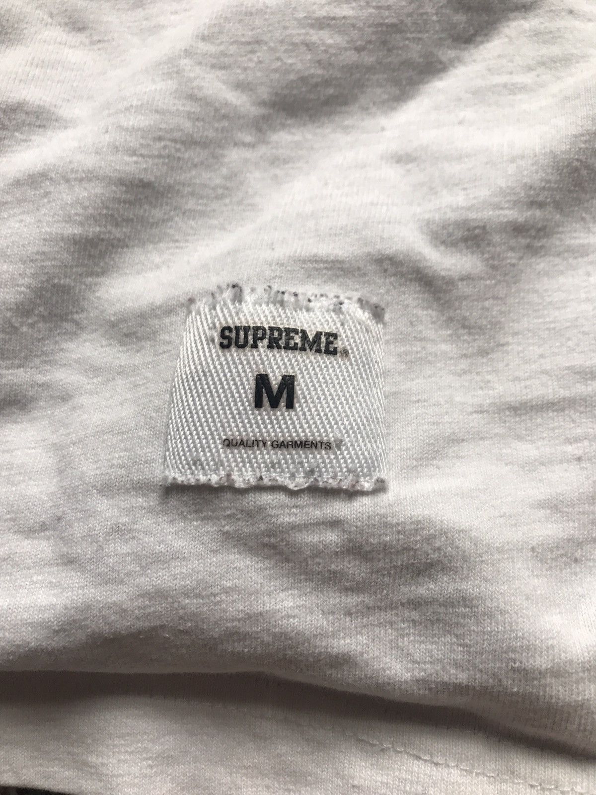 Supreme Supreme arc logo purple/blue Size US M / EU 48-50 / 2 - 2 Thumbnail