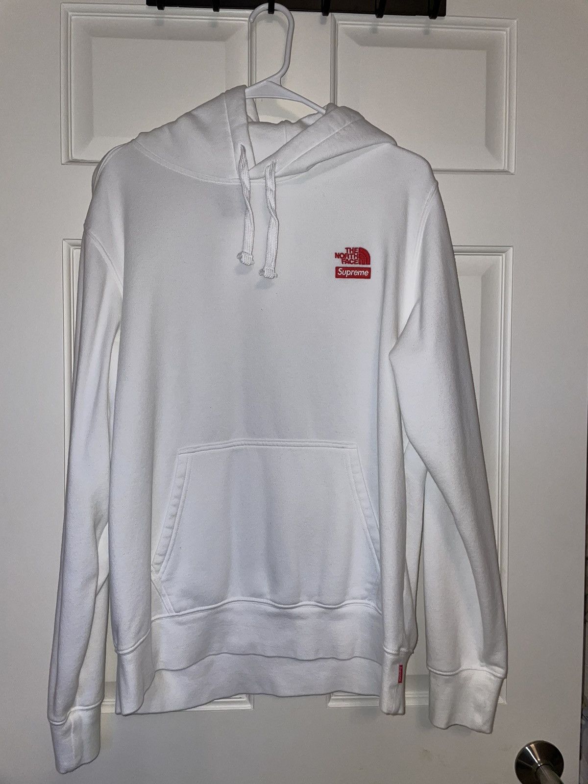 Supreme The North Face Statue Of Liberty Hoodie | Grailed