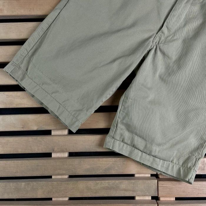 Dickies × Vintage Mens Shorts Dickies Vintage Beige Size W 30 Size US 30 / EU 46 - 3 Thumbnail