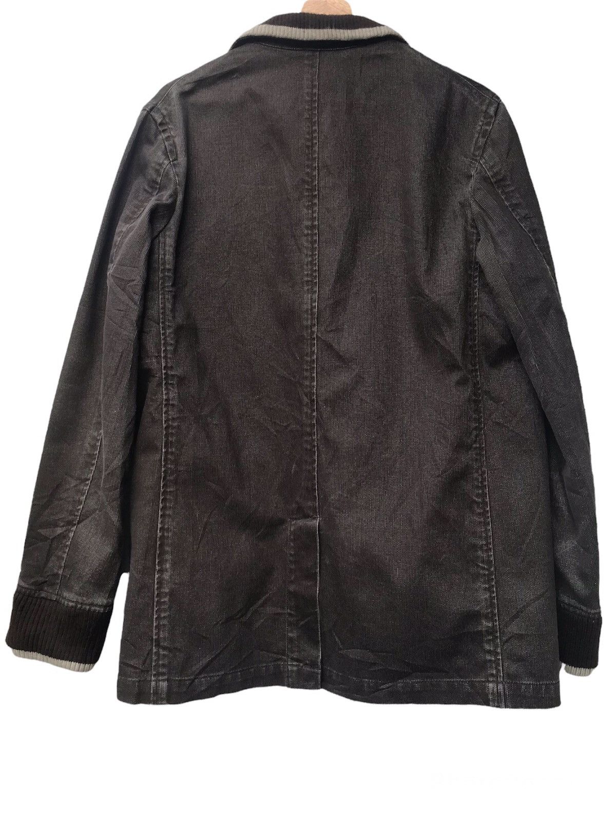 United Arrows United Arrows Blue Label Jacket Size US L / EU 52-54 / 3 - 2 Thumbnail