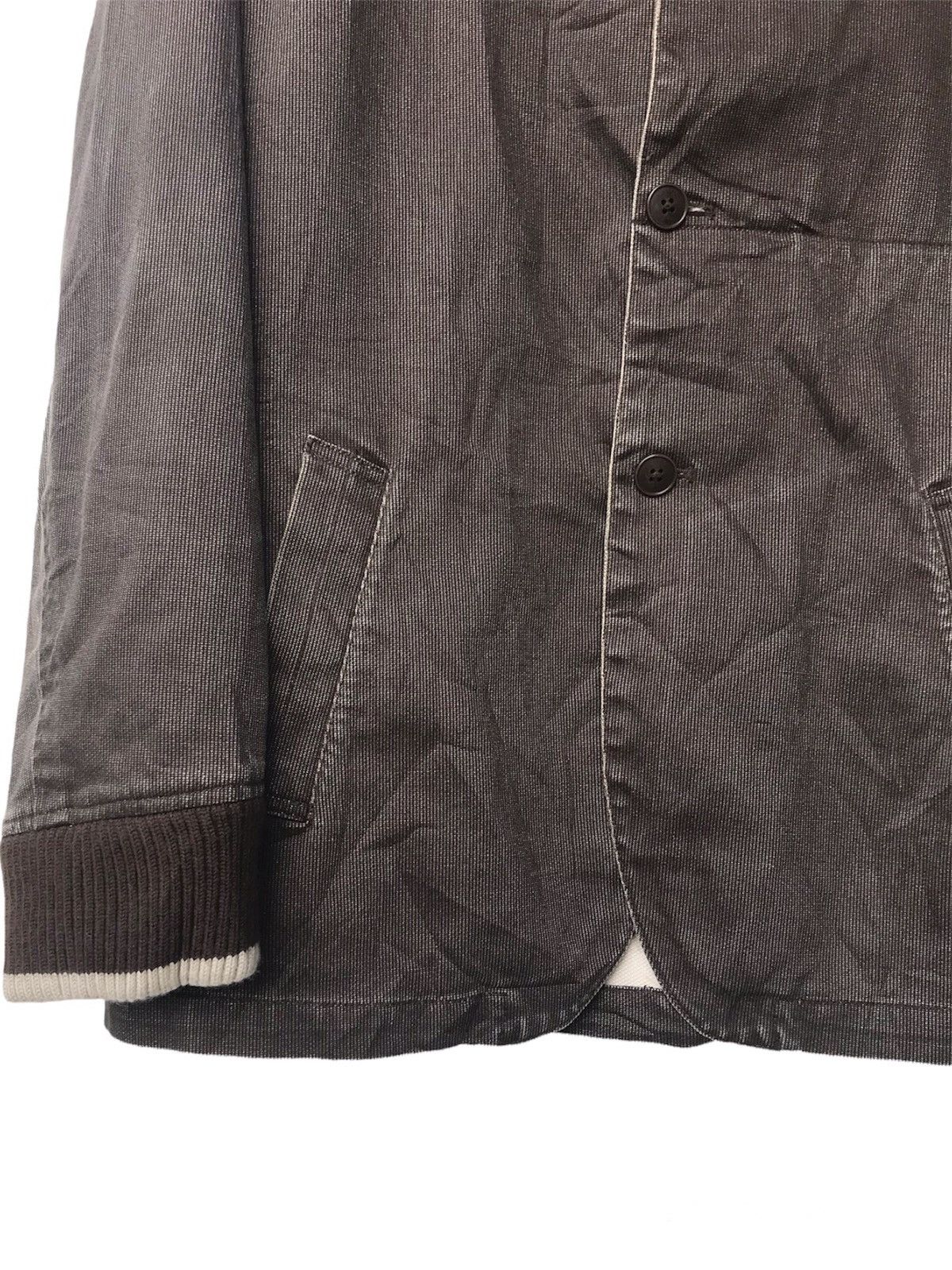 United Arrows United Arrows Blue Label Jacket Size US L / EU 52-54 / 3 - 5 Thumbnail