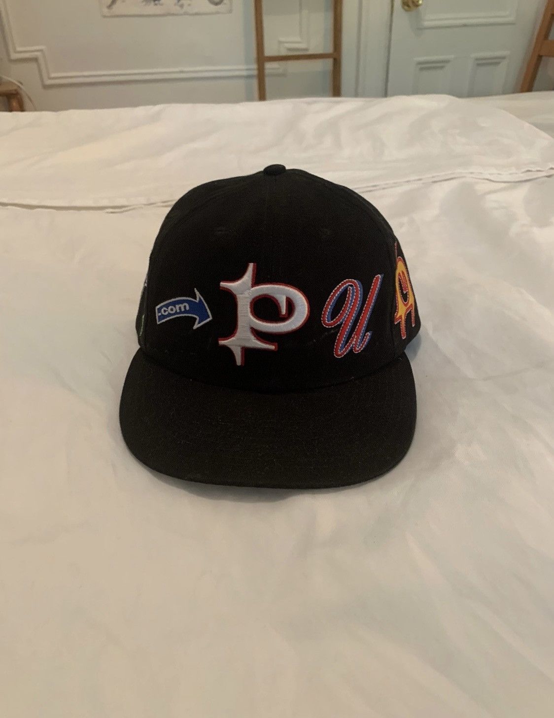 Japanese Brand Punkandyo hat | Grailed