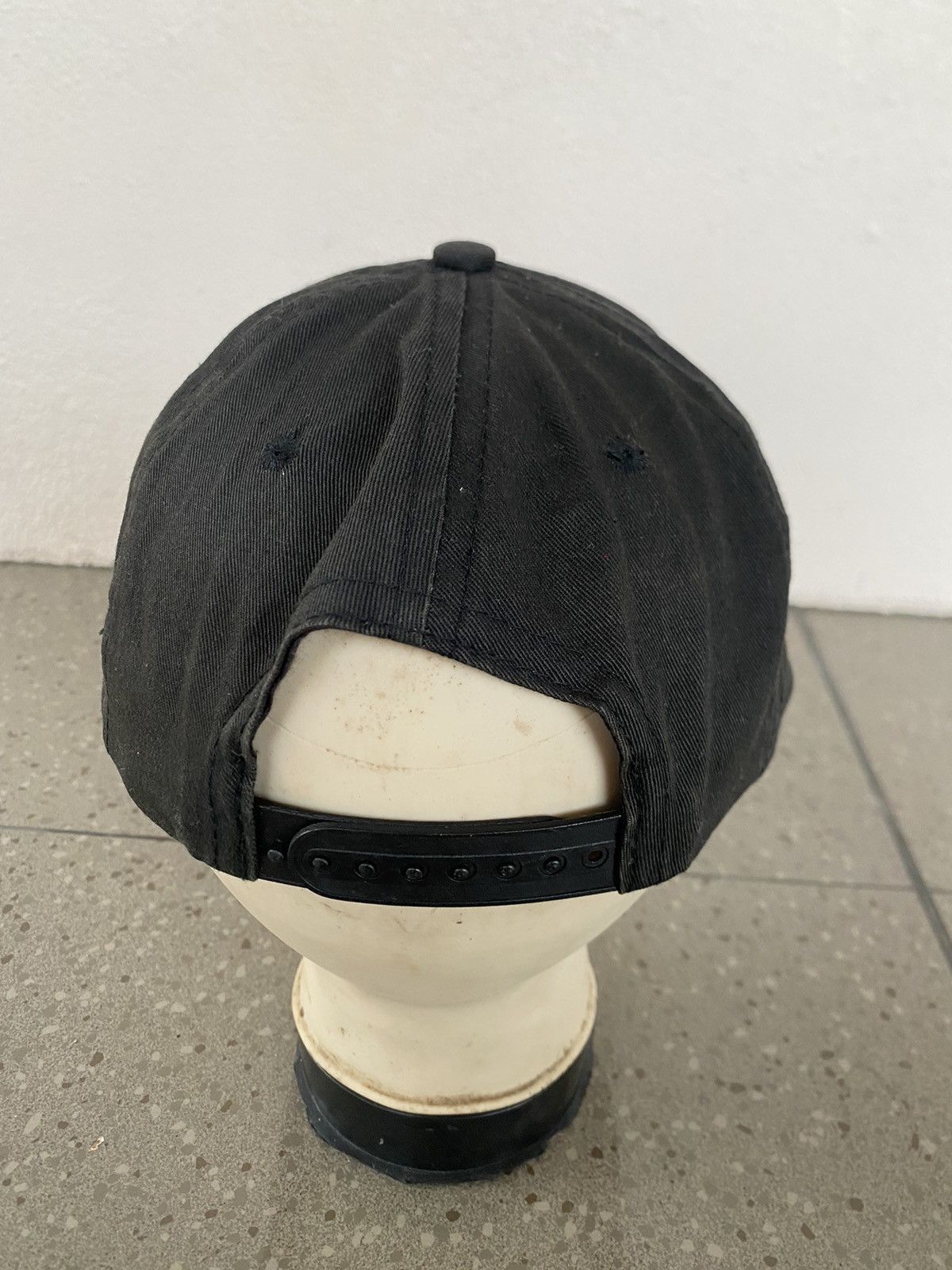 Adidas Vintage 90s adidas equipment hat Size ONE SIZE - 4 Thumbnail