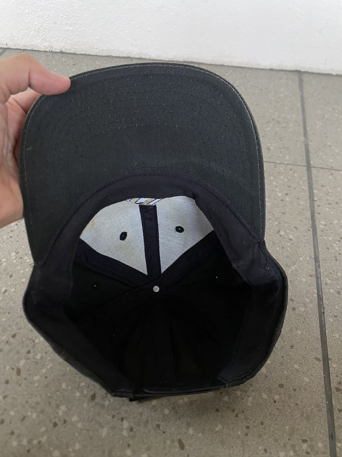 Adidas Vintage 90s adidas equipment hat Size ONE SIZE - 5 Thumbnail