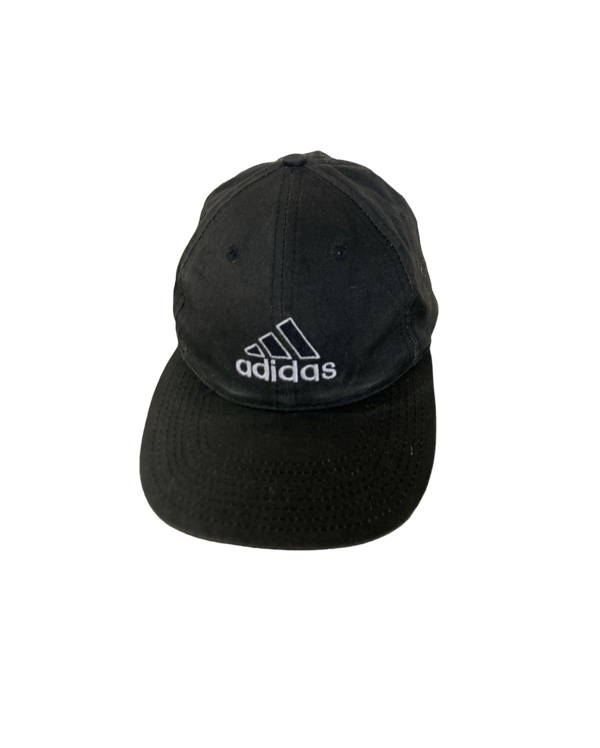 Adidas Vintage 90s adidas equipment hat Size ONE SIZE - 1 Thumbnail
