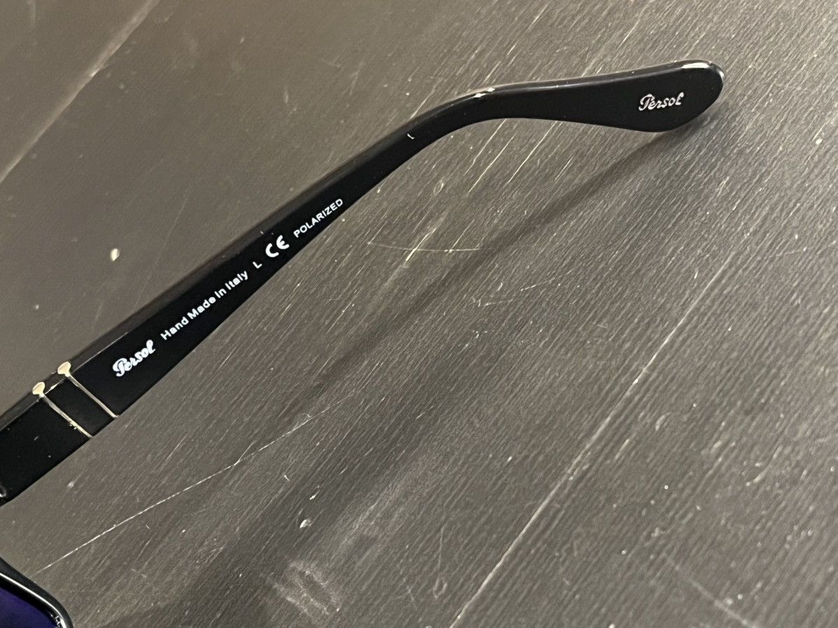 Persol Persol Sunglasses Size ONE SIZE - 4 Thumbnail