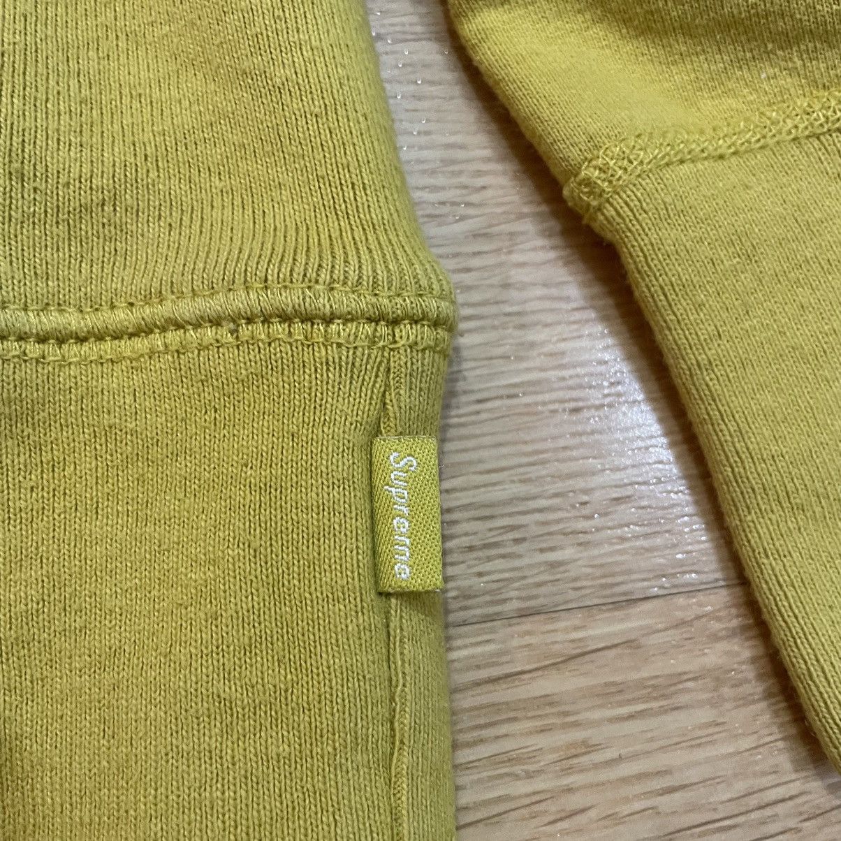 Supreme Supreme FW18 Box Logo Crewneck Size US M / EU 48-50 / 2 - 6 Thumbnail