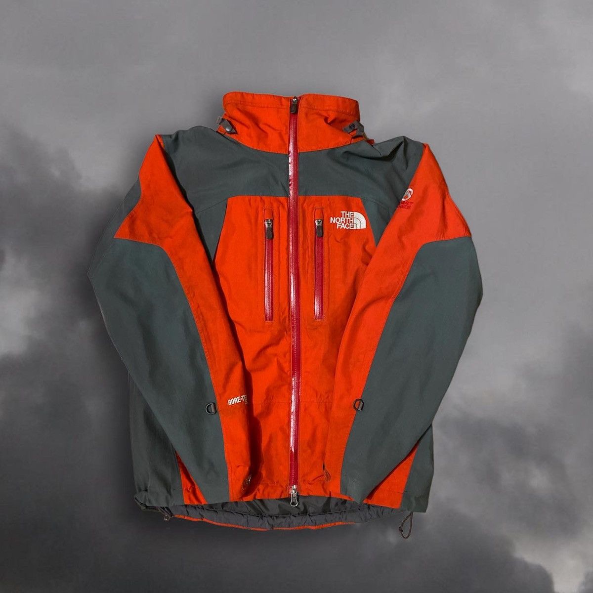 ノースフェイス SUMMIT ProShell プロシェル NORTH FACE