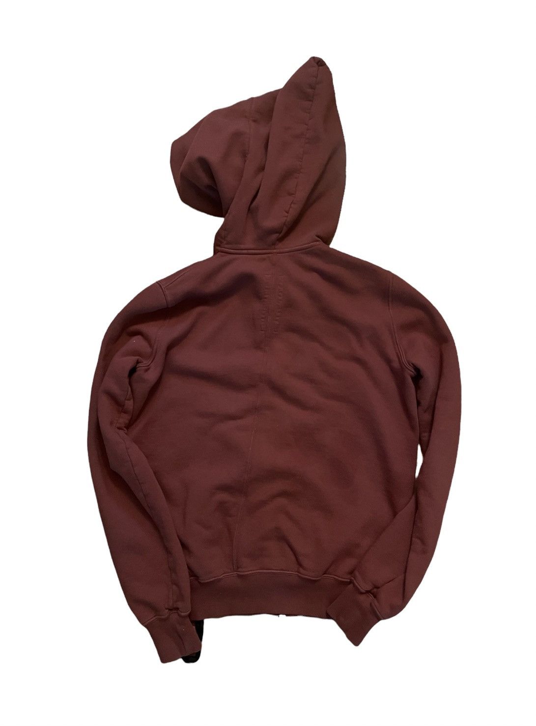 Rick Owens × Rick Owens Drkshdw DRKSHDW Dark Cherry Mountain  