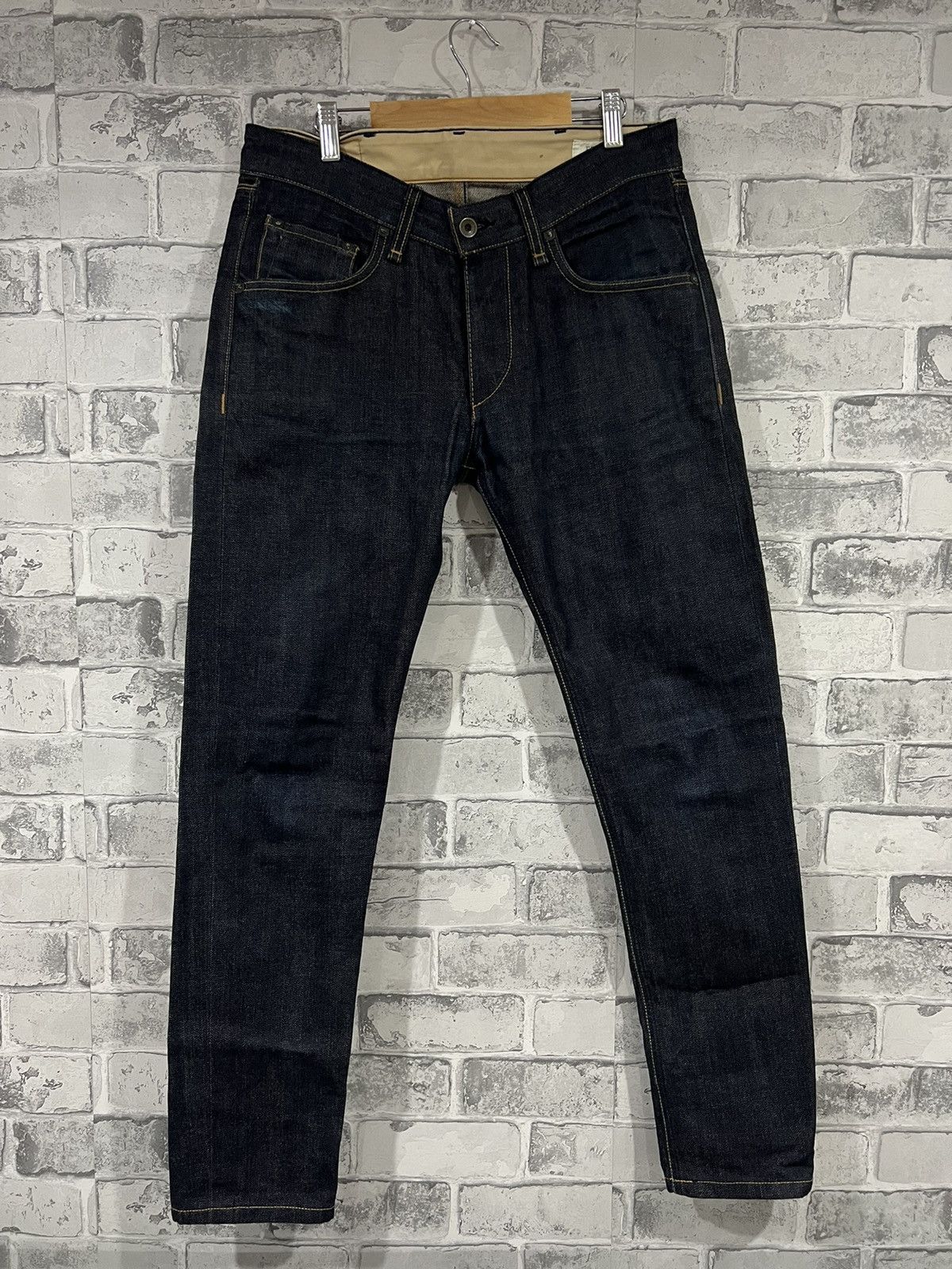 Rag & Bone - JEAN