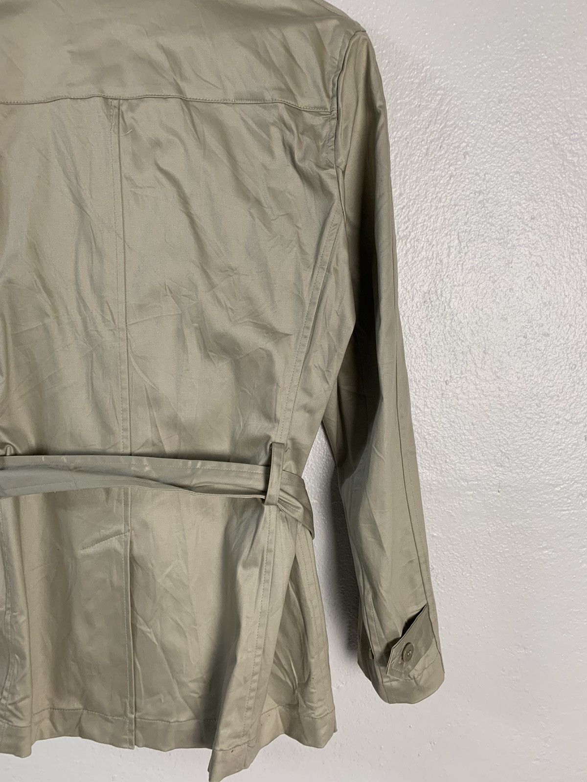 Tete Homme Tete Homme Jacket Size US S / EU 44-46 / 1 - 11 Thumbnail