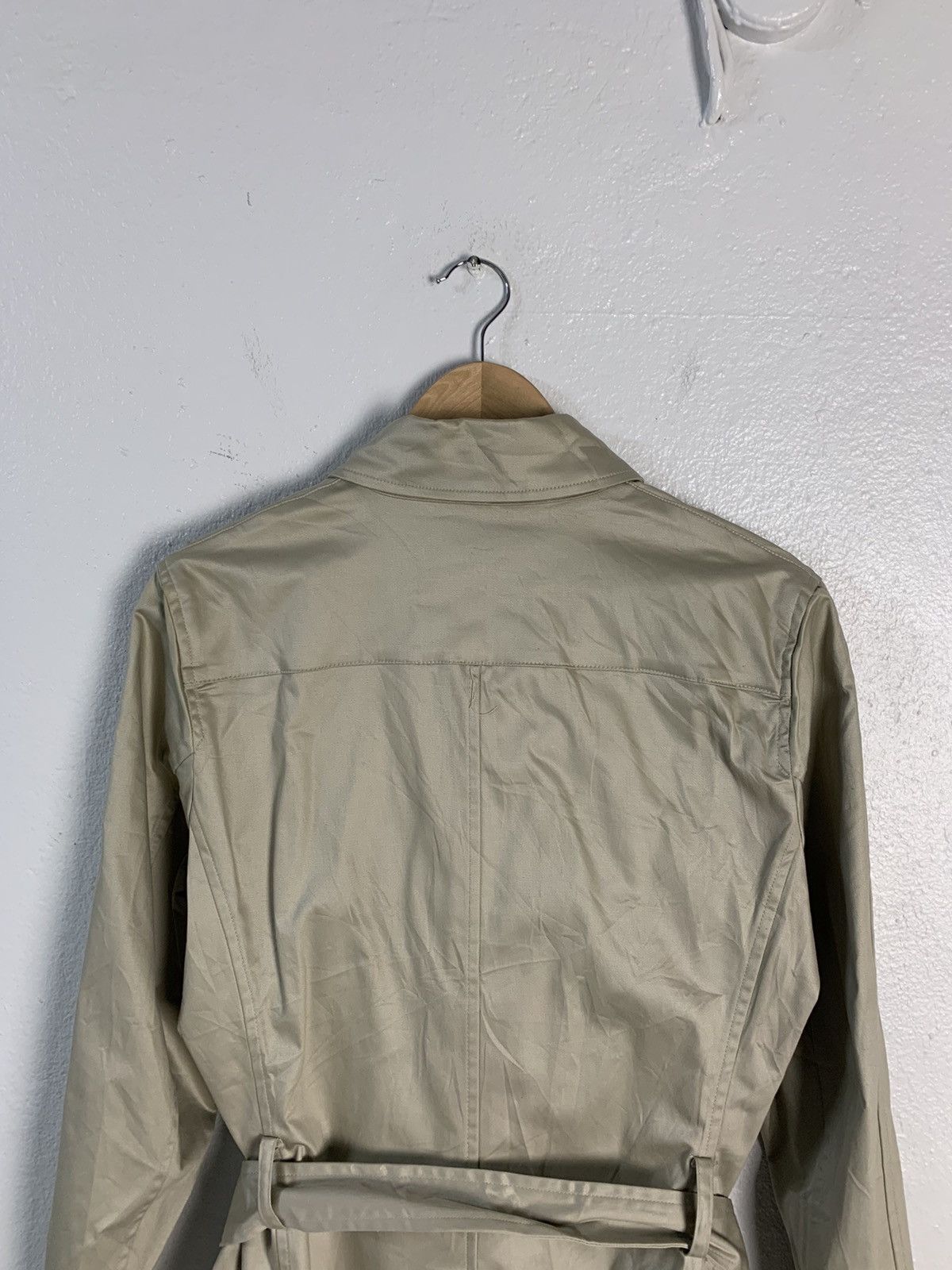 Tete Homme Tete Homme Jacket Size US S / EU 44-46 / 1 - 13 Thumbnail