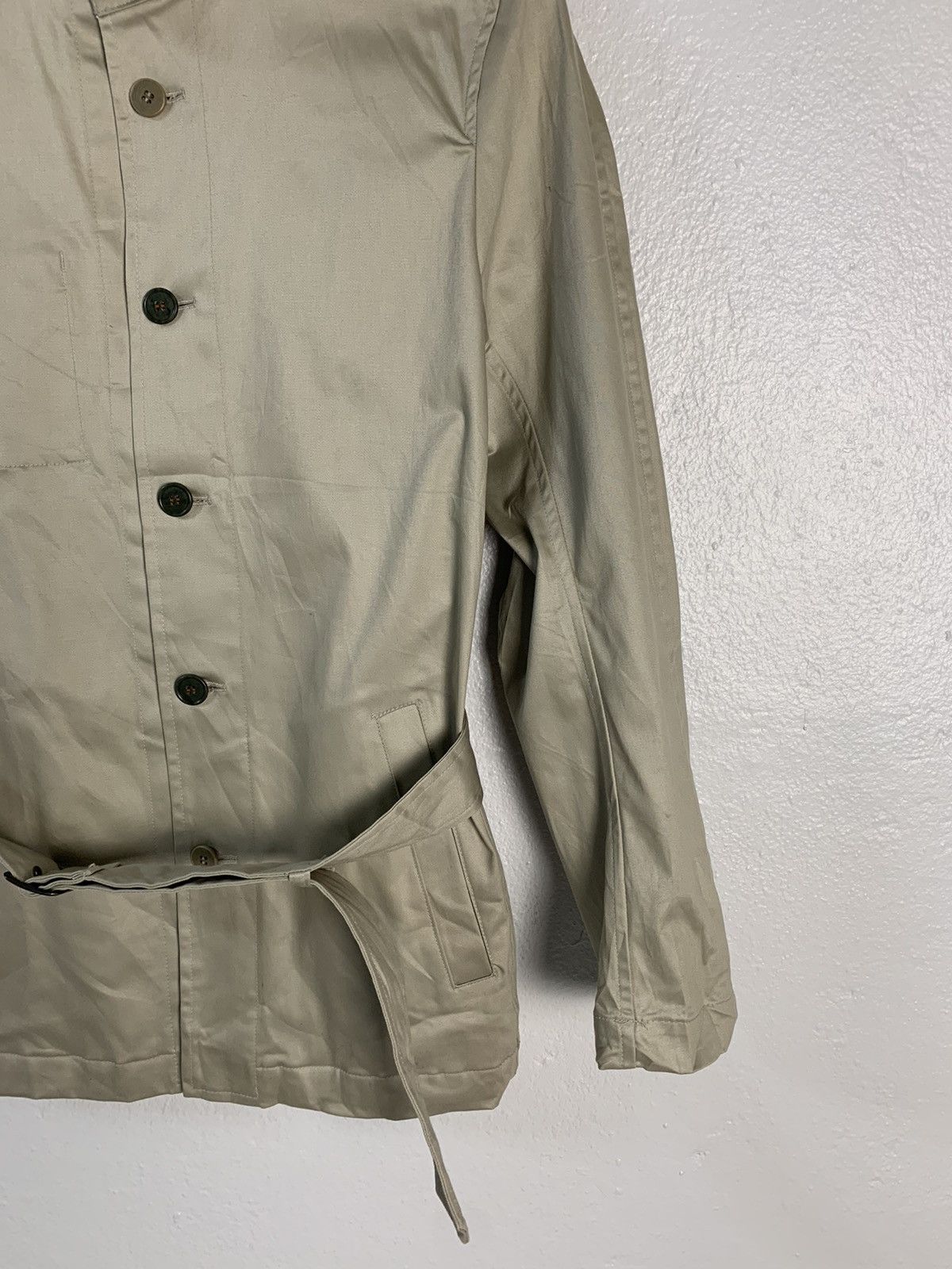 Tete Homme Tete Homme Jacket Size US S / EU 44-46 / 1 - 2 Thumbnail