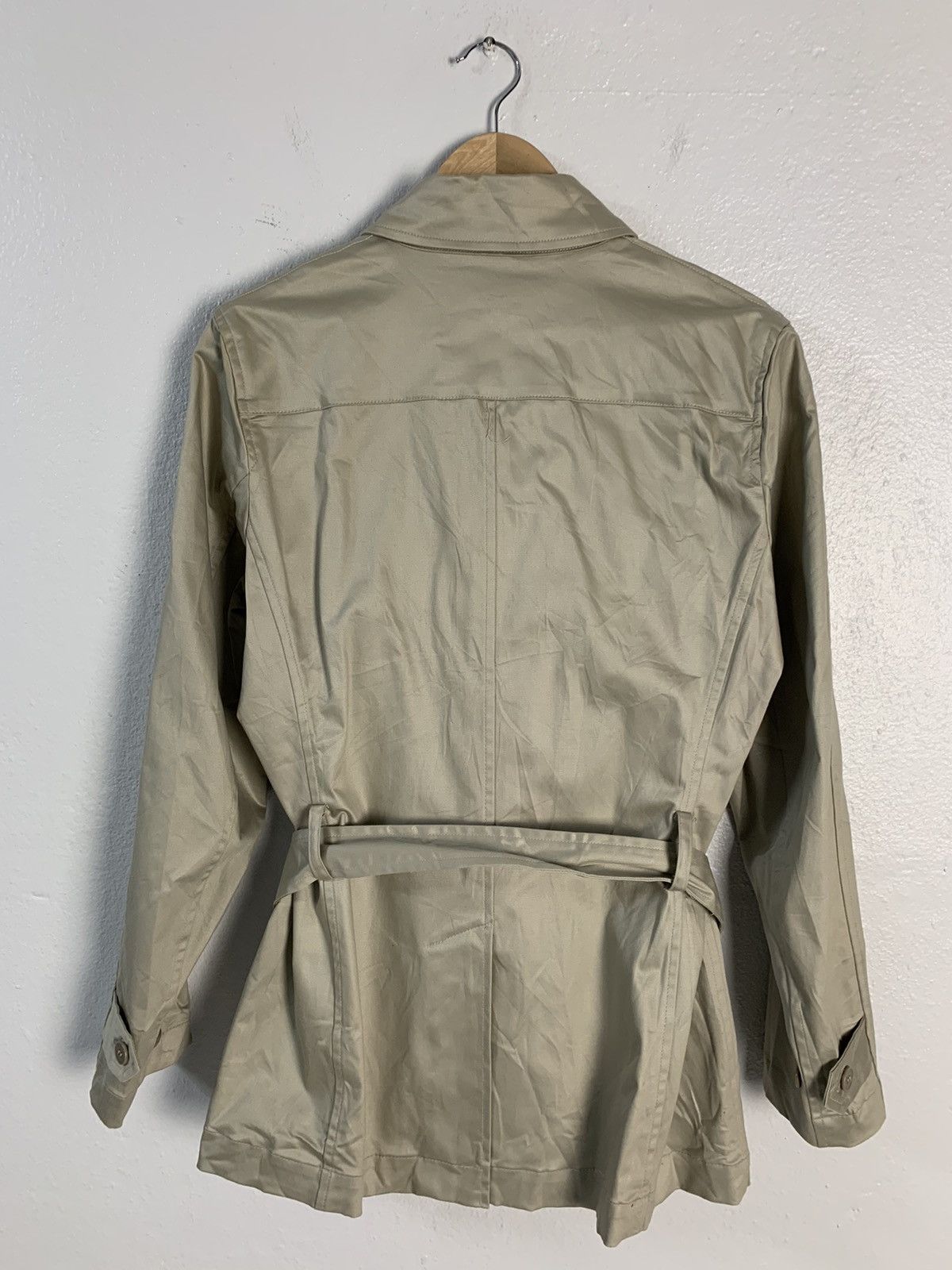 Tete Homme Tete Homme Jacket Size US S / EU 44-46 / 1 - 10 Thumbnail