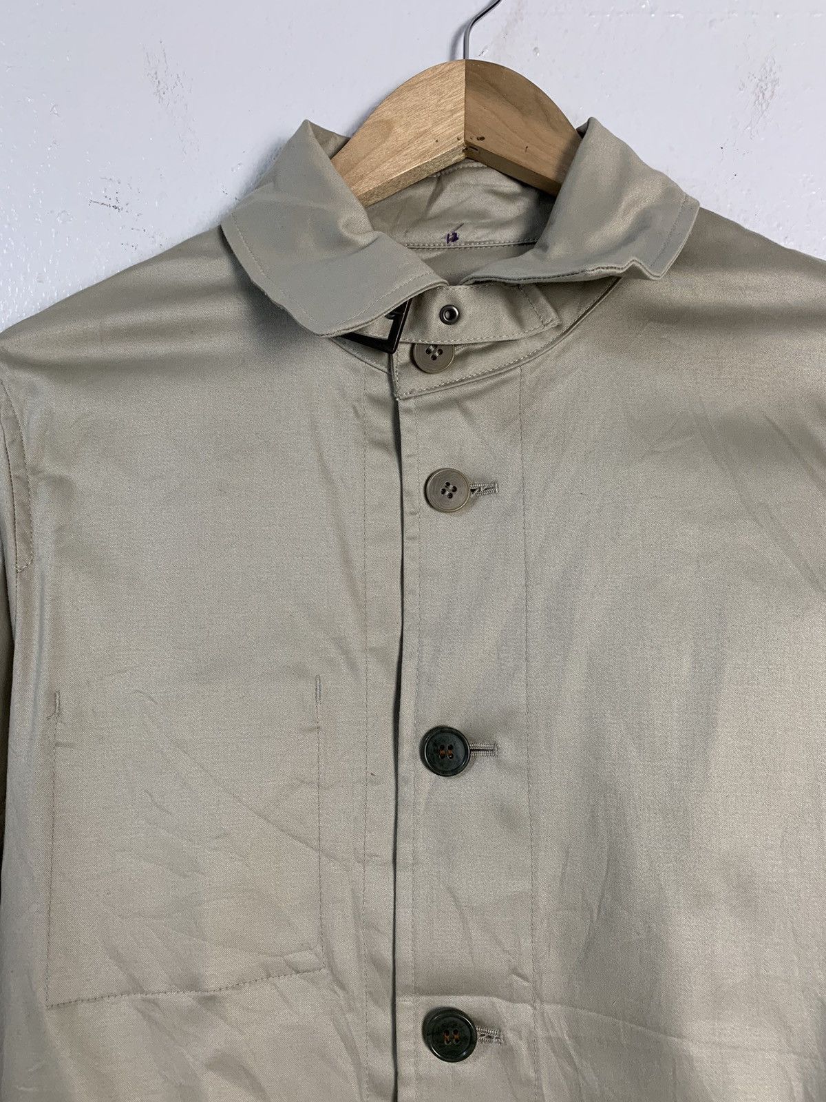 Tete Homme Tete Homme Jacket Size US S / EU 44-46 / 1 - 6 Thumbnail