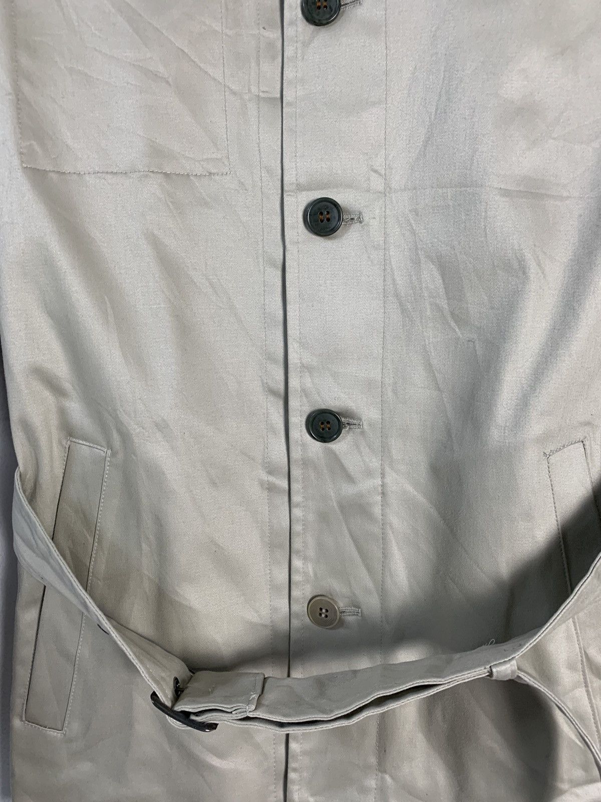 Tete Homme Tete Homme Jacket Size US S / EU 44-46 / 1 - 5 Thumbnail
