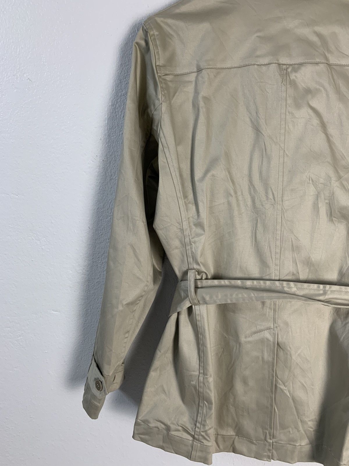 Tete Homme Tete Homme Jacket Size US S / EU 44-46 / 1 - 12 Thumbnail