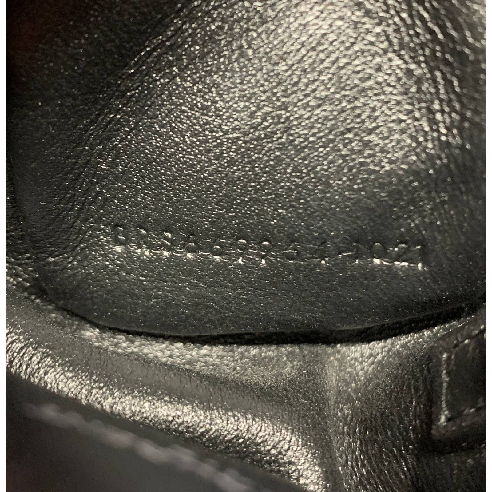 Saint Laurent Paris Jamie Cube Charm Leather Size ONE SIZE - 6 Preview