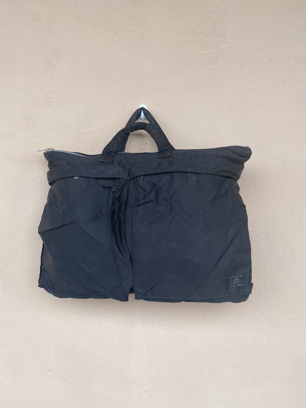 Japanese Brand × Porter Steals💥Porter Yoshida Tanker 2 way Bag Size ONE SIZE - 1 Thumbnail