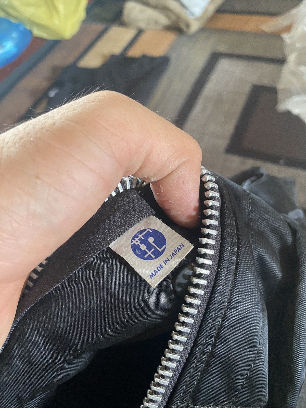 Japanese Brand × Porter Steals💥Porter Yoshida Tanker 2 way Bag Size ONE SIZE - 11 Thumbnail