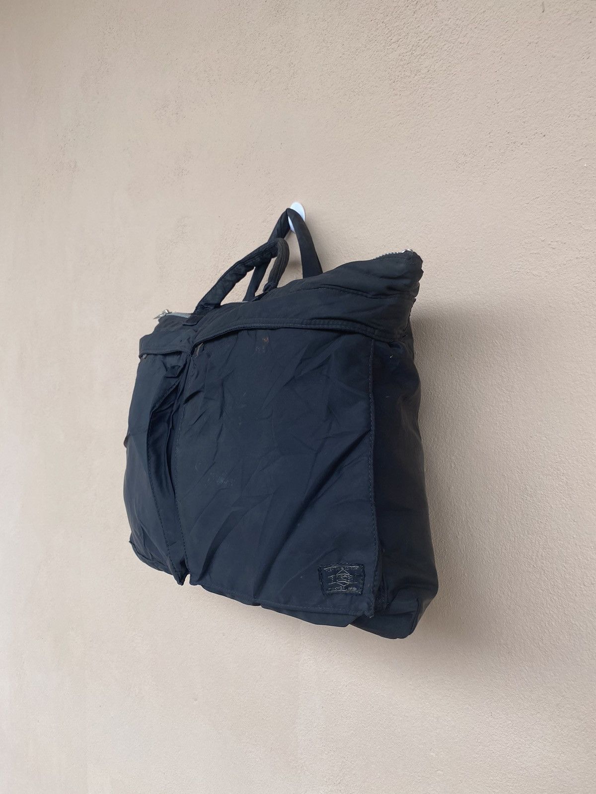 Japanese Brand × Porter Steals💥Porter Yoshida Tanker 2 way Bag Size ONE SIZE - 3 Thumbnail