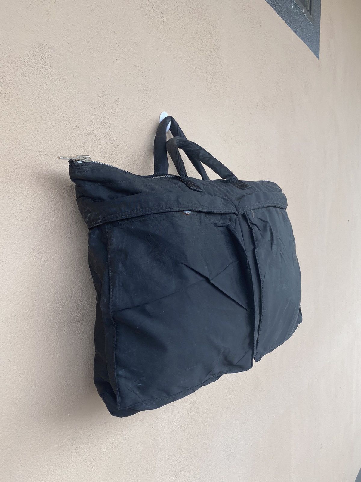 Japanese Brand × Porter Steals💥Porter Yoshida Tanker 2 way Bag Size ONE SIZE - 4 Thumbnail