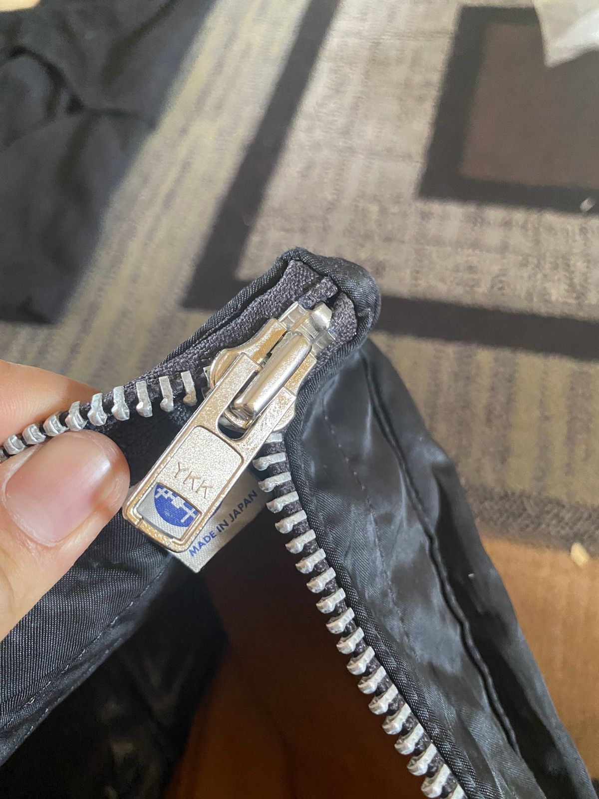 Japanese Brand × Porter Steals💥Porter Yoshida Tanker 2 way Bag Size ONE SIZE - 10 Thumbnail