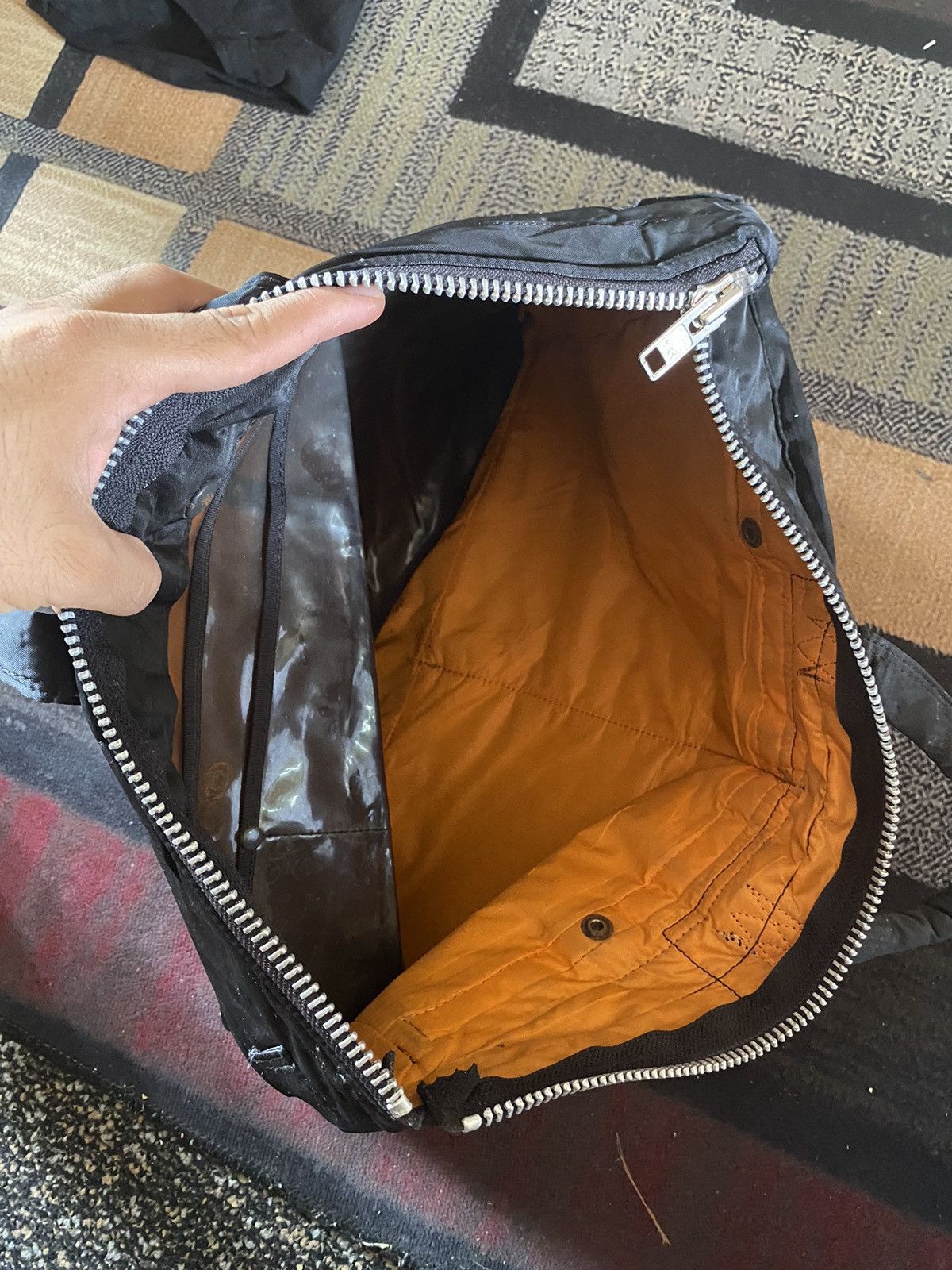Japanese Brand × Porter Steals💥Porter Yoshida Tanker 2 way Bag Size ONE SIZE - 9 Thumbnail