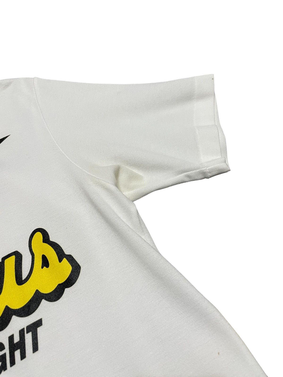 Japanese Brand Vintage 80s/90s Mizuno Nagoya Grampus Jersey Size US M / EU 48-50 / 2 - 4 Thumbnail