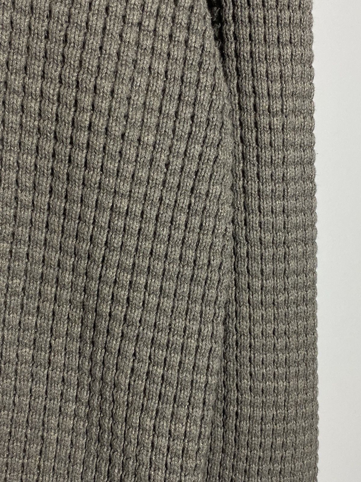 Allsaints × Vintage All Saints Knit Sweater Rare Size US L / EU 52-54 / 3 - 7 Thumbnail