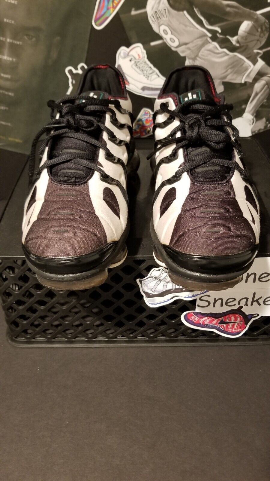 vapormax griffey