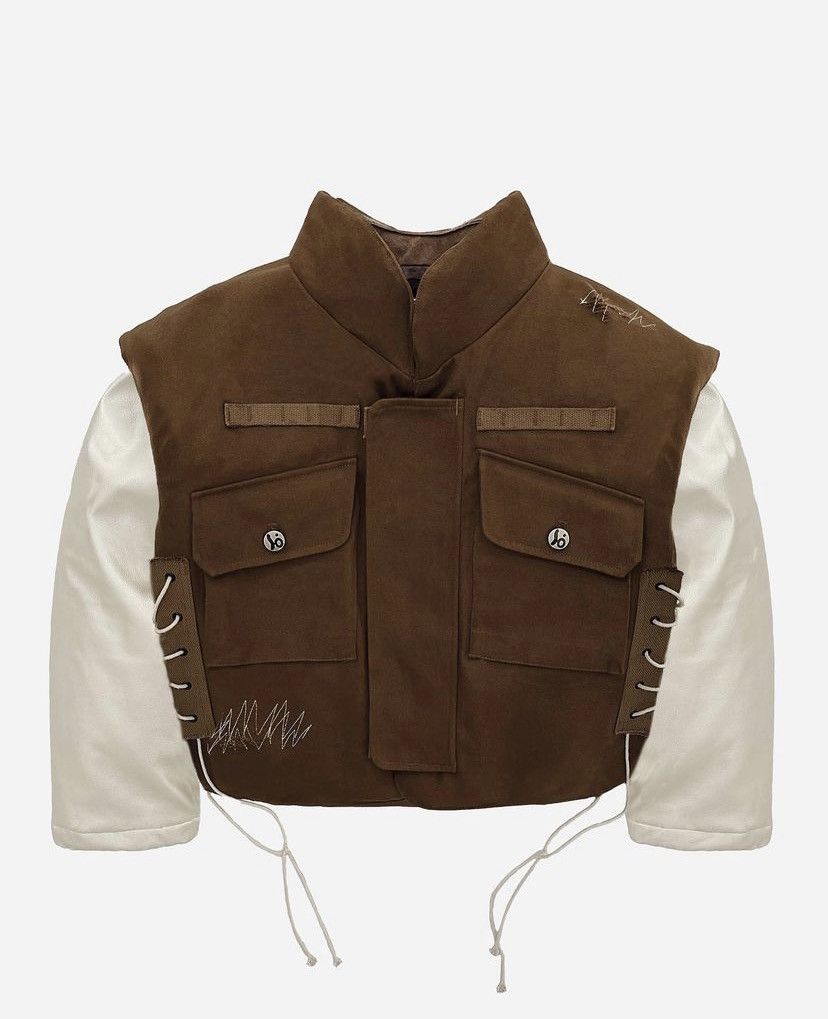 Other Badson - Flak jacket - REMOVING tonight Size US M / EU 48-50 / 2 - 1 Thumbnail