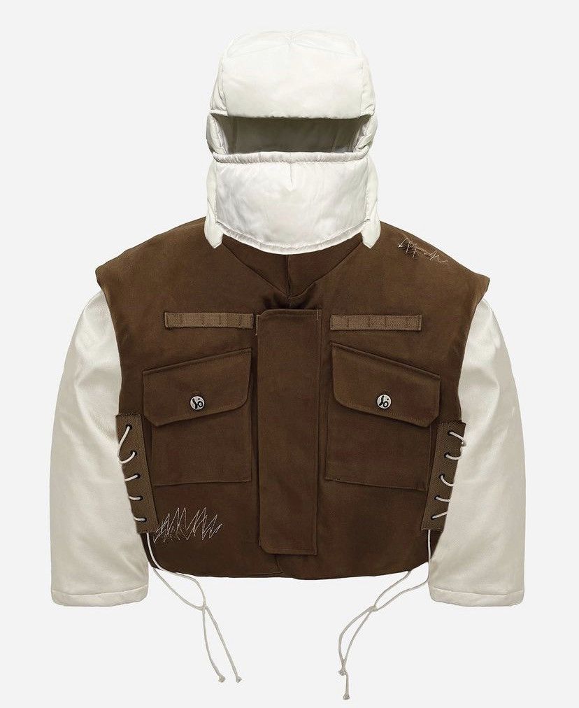 Other Badson - Flak jacket - REMOVING tonight Size US M / EU 48-50 / 2 - 4 Thumbnail
