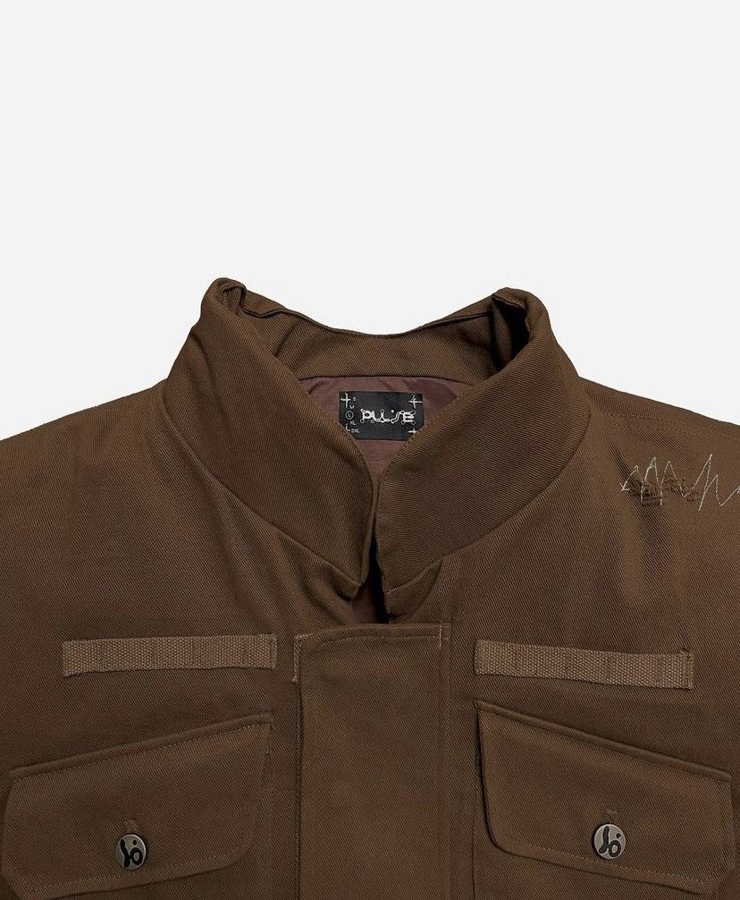 Other Badson - Flak jacket - REMOVING tonight Size US M / EU 48-50 / 2 - 6 Thumbnail