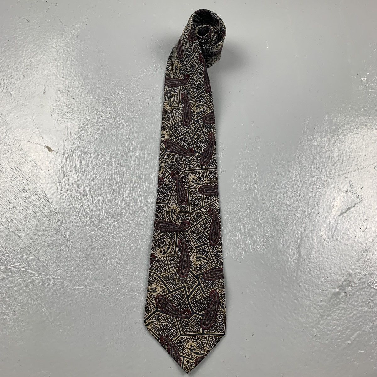 Giorgio Armani Necktie / Tie