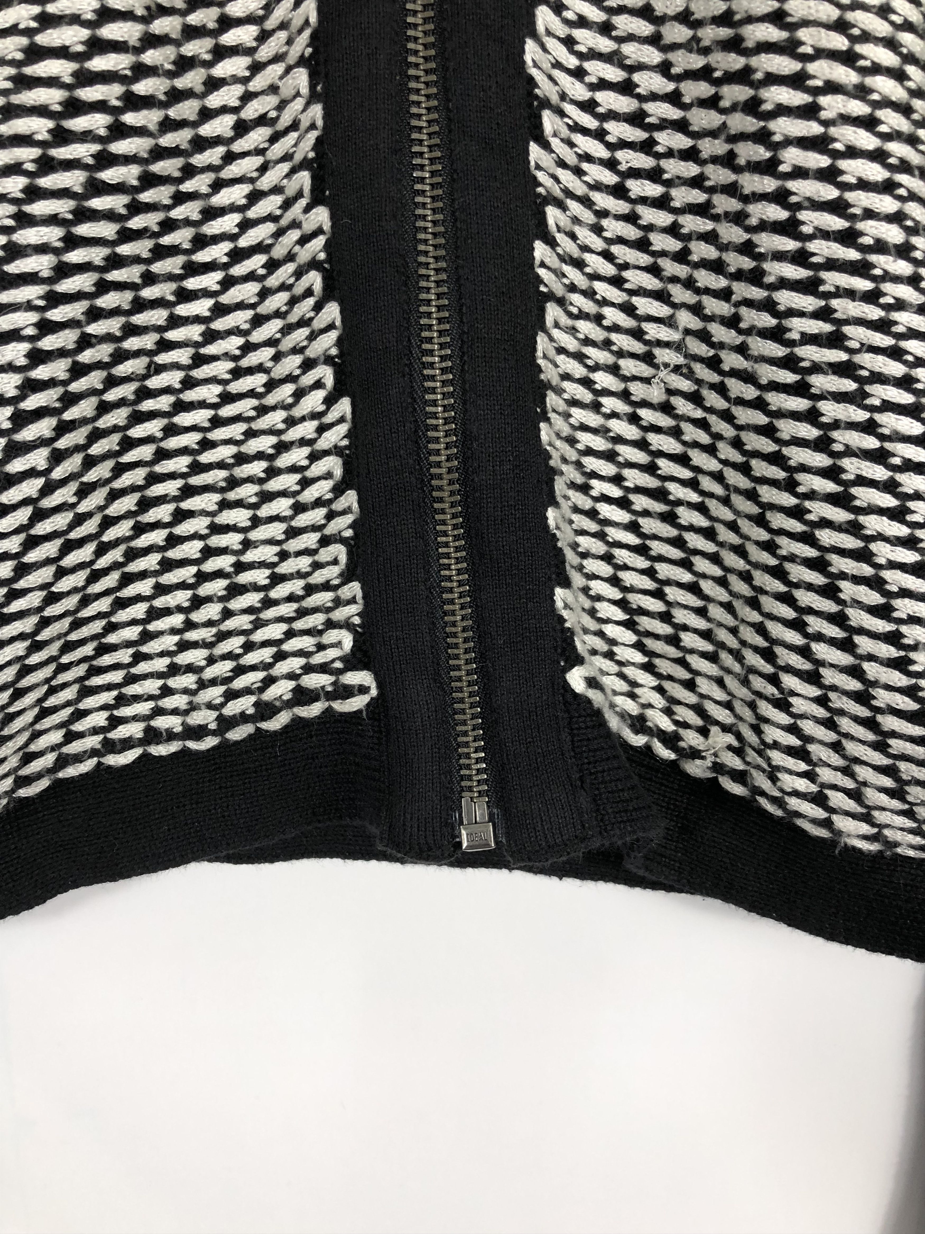 Armani Exchange Armani Exchange Cardigan J0538 Size US S / EU 44-46 / 1 - 6 Thumbnail