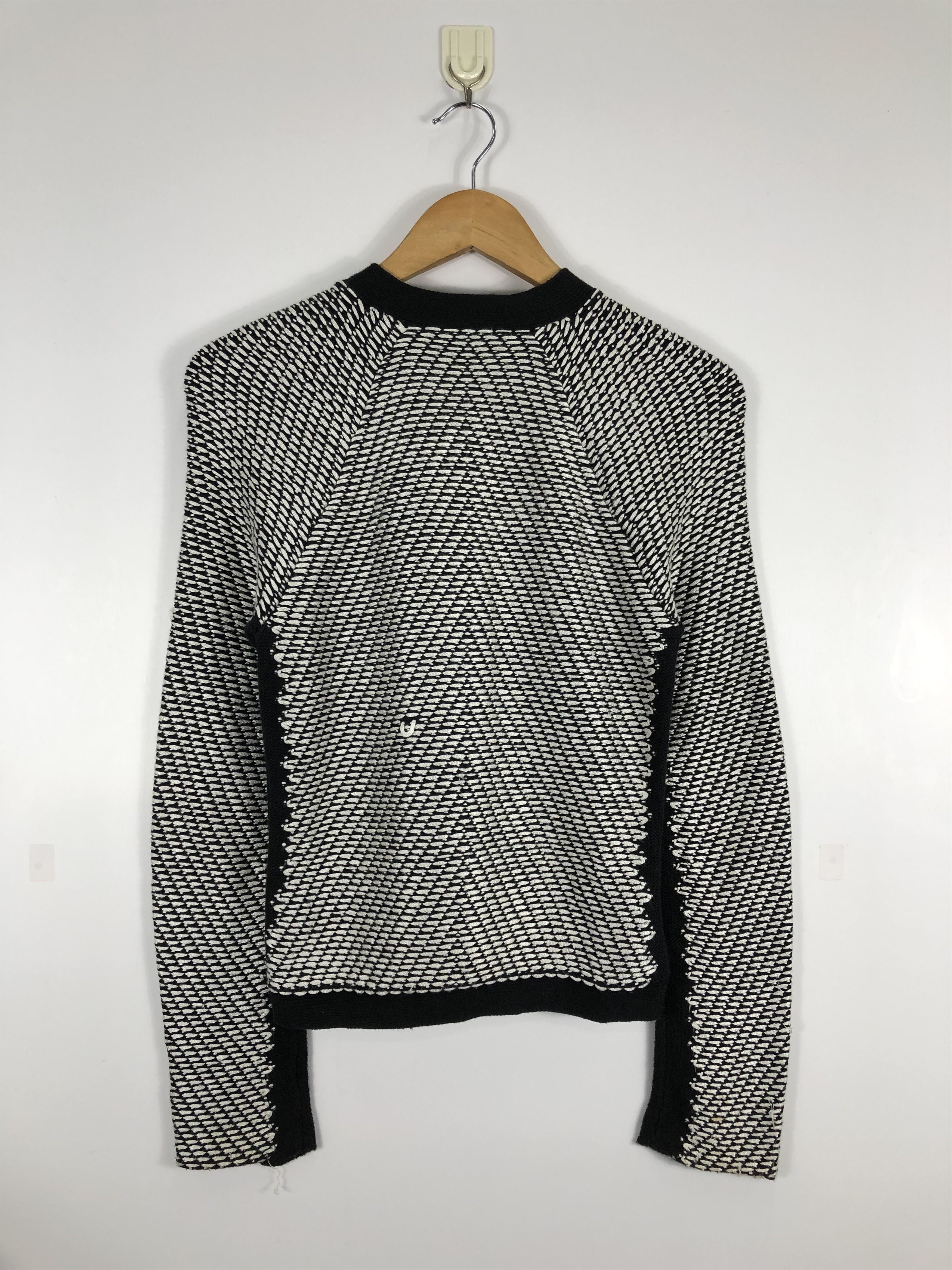 Armani Exchange Armani Exchange Cardigan J0538 Size US S / EU 44-46 / 1 - 8 Thumbnail