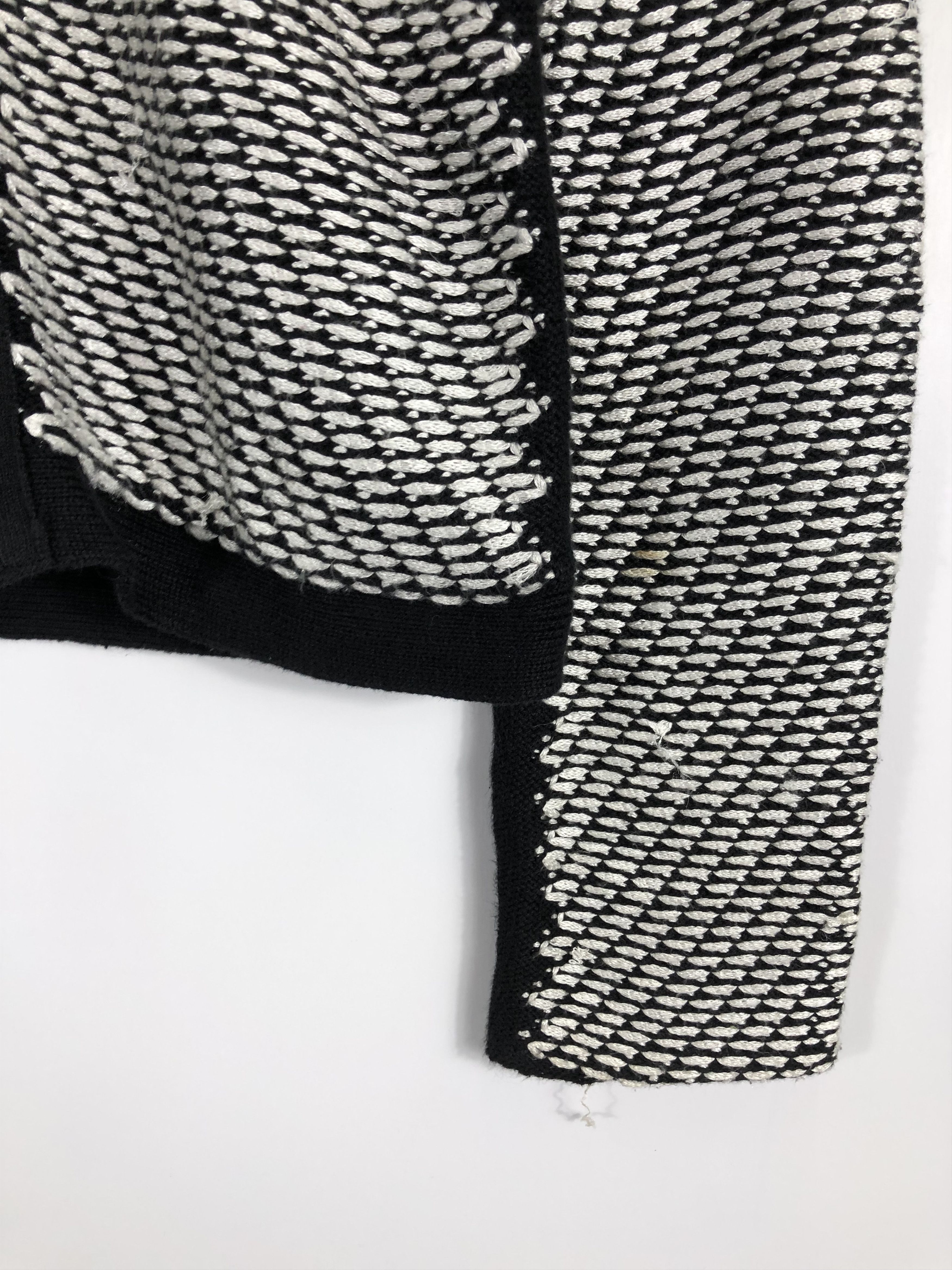 Armani Exchange Armani Exchange Cardigan J0538 Size US S / EU 44-46 / 1 - 5 Thumbnail