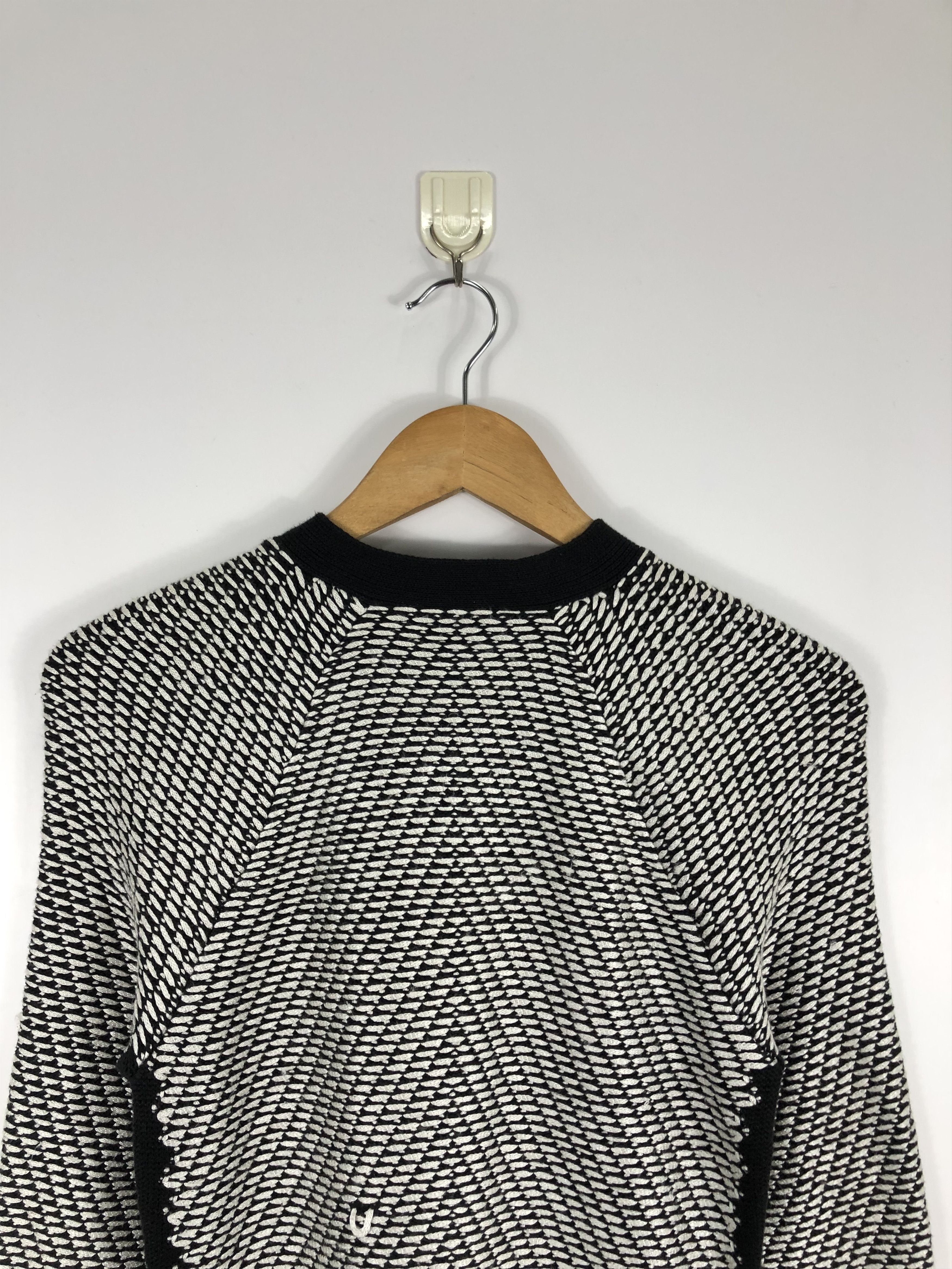 Armani Exchange Armani Exchange Cardigan J0538 Size US S / EU 44-46 / 1 - 9 Thumbnail