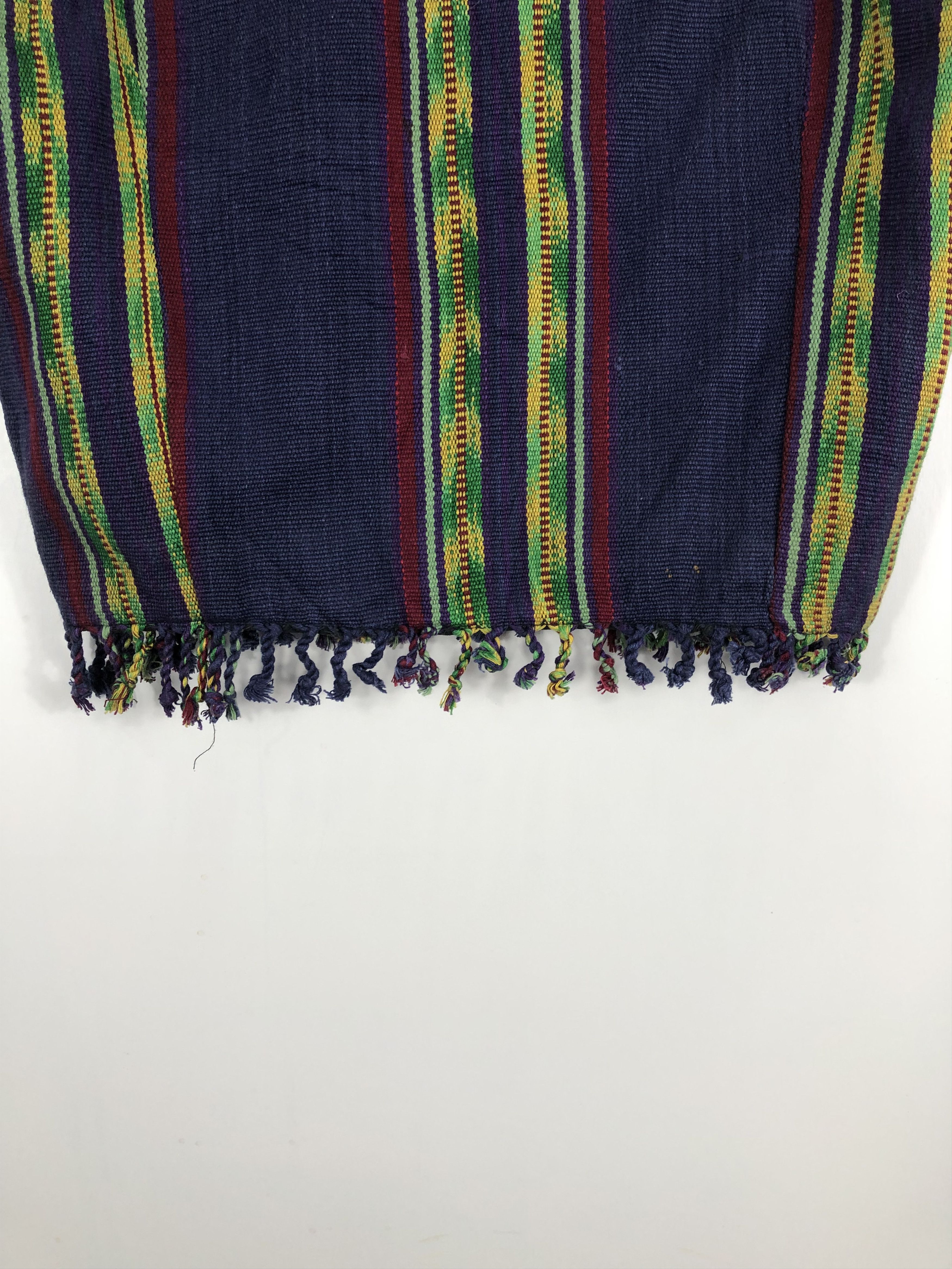 Japanese Brand Vintage Japanese Brand Vests Knitted J0591 Size US M / EU 48-50 / 2 - 8 Thumbnail
