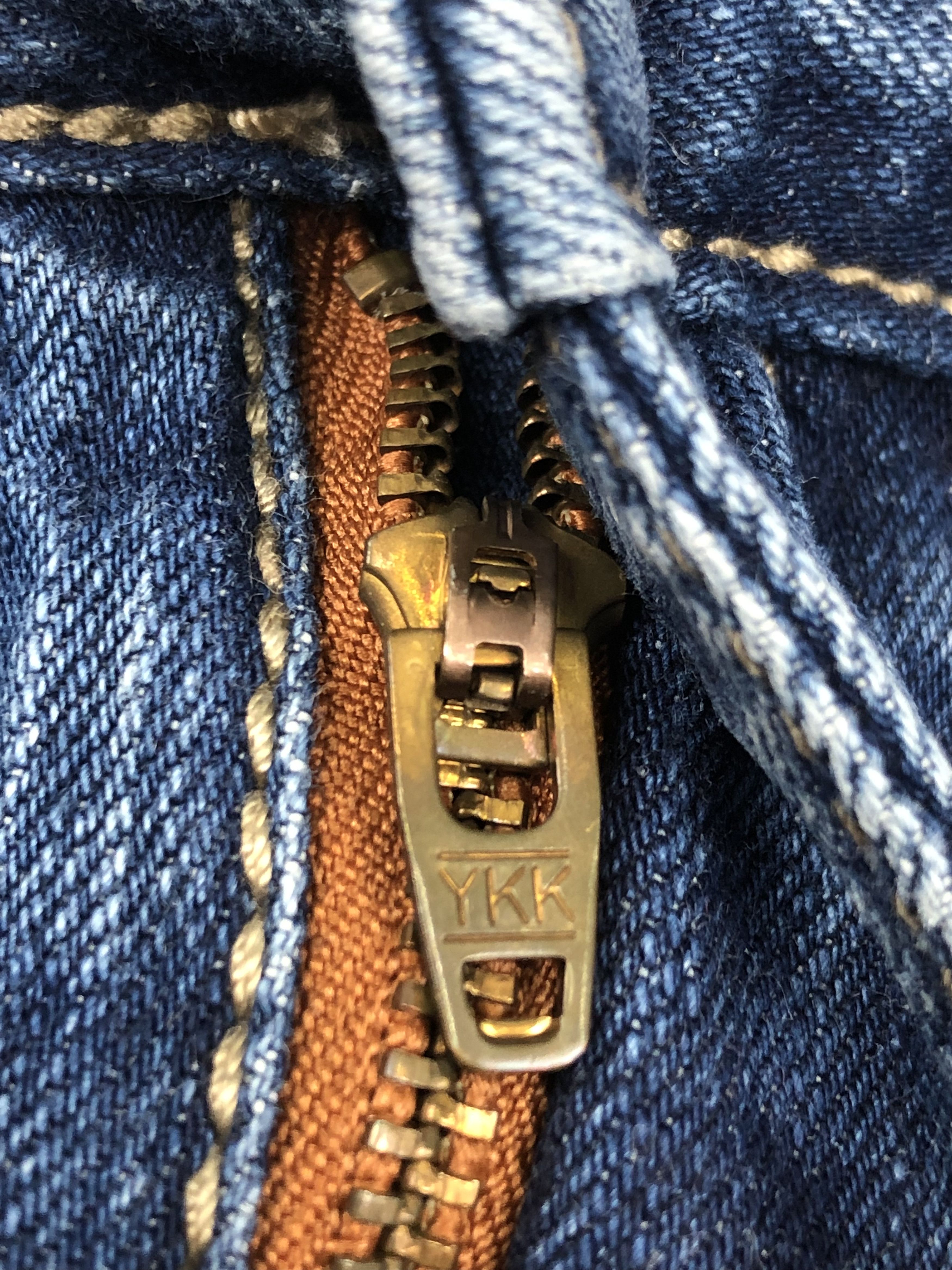 Vintage Vintage Wrangler Faded Blue Jeans DP1429 Size US 40 / EU 56 - 10 Thumbnail
