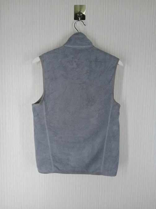 Patagonia Rare Vintage Patagonia Fleece Vest Size US XS / EU 42 / 0 - 6 Thumbnail