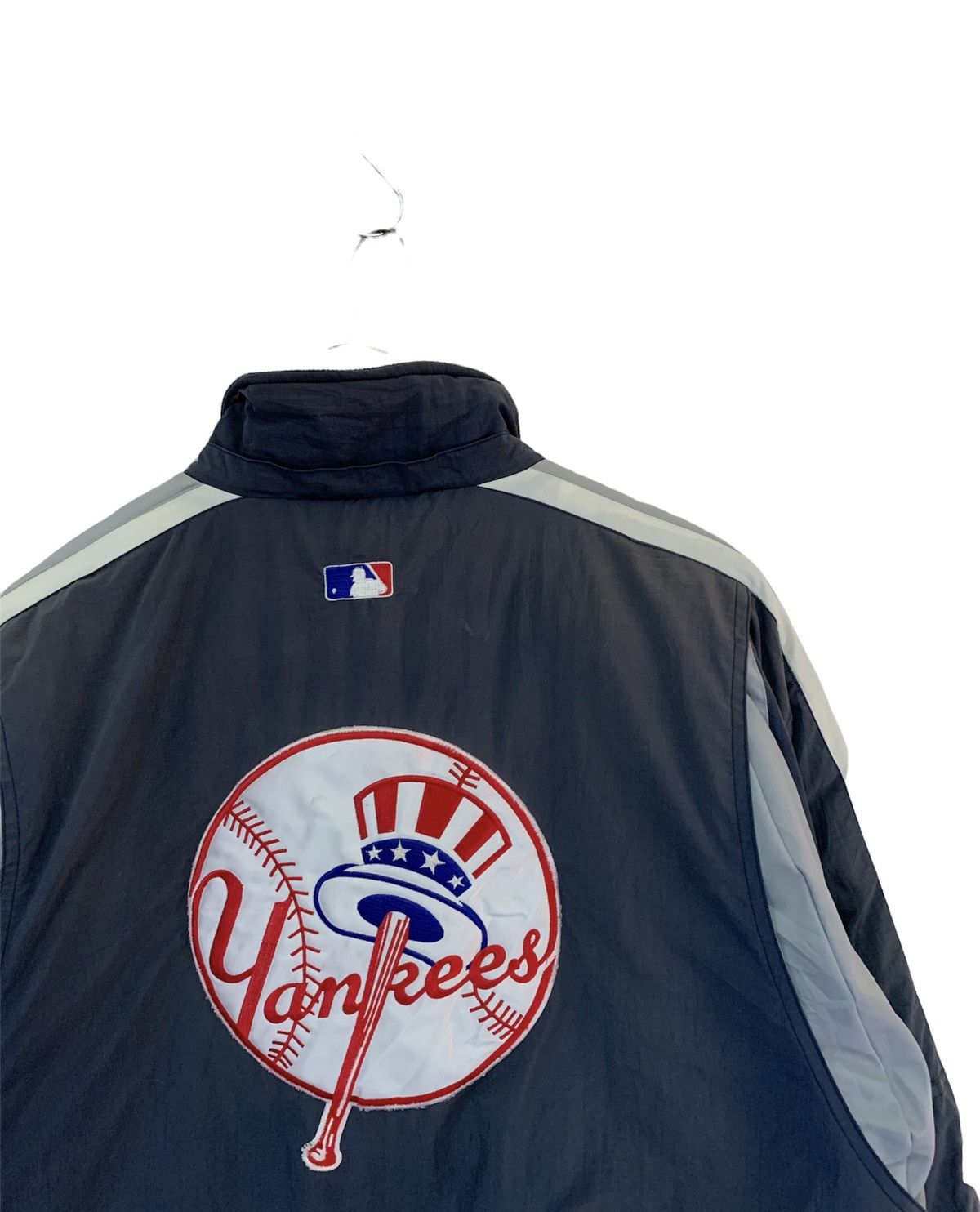 Starter Vintage New York Yankees Starter MLB Puffer Jacket Style Size US M / EU 48-50 / 2 - 5 Thumbnail
