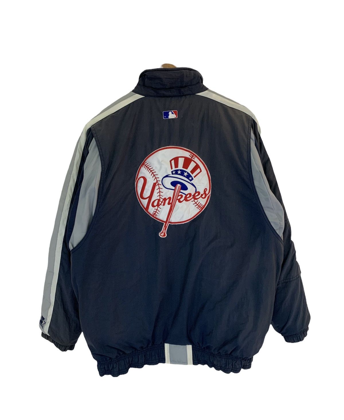 New York Yankees × Starter | Grailed